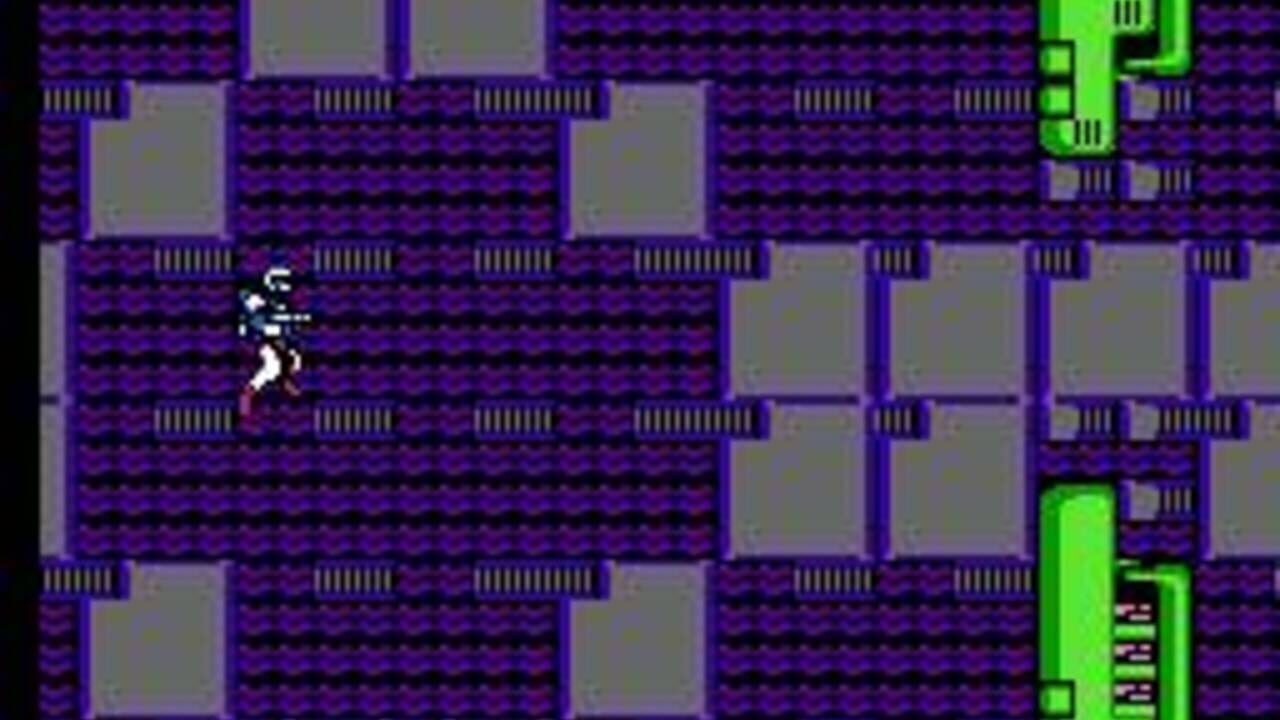 Color Lines — screenshot (WOR)