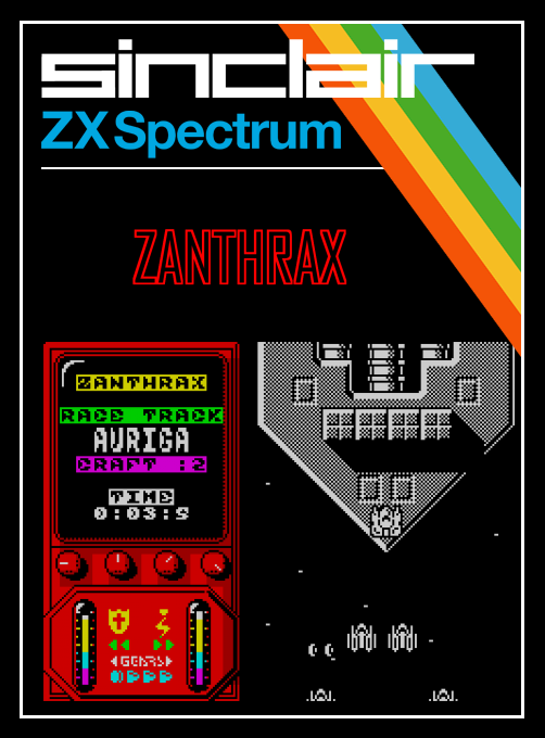 Zanthrax — box-2D (SS)
