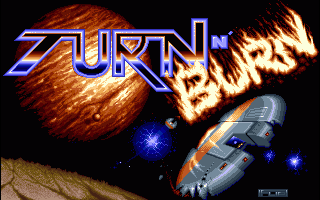 Turn 'n' Burn — sstitle (EU)