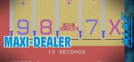 Maxi-dealer — steamgrid