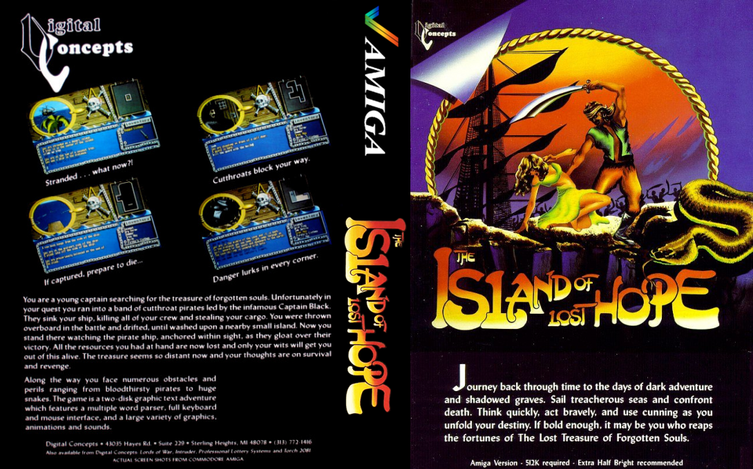 Island of Lost Hope, The — box-texture (WOR)