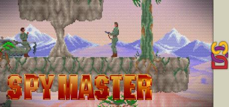 Spy Master — steamgrid