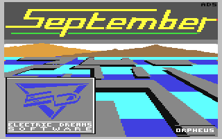 September — sstitle (WOR)