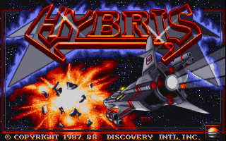 Hybris — sstitle (WOR)