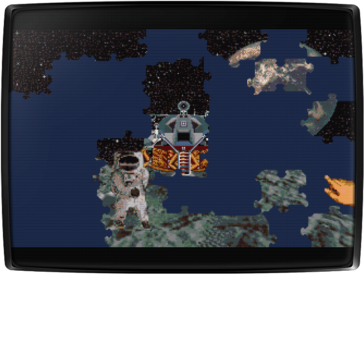 Living Jigsaw — mixrbv2 (DE)
