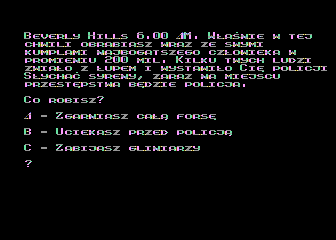Znajdz I Zabij 1 — ss (WOR)