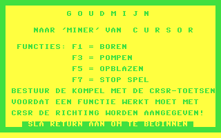 Goudmijn — sstitle (NL)