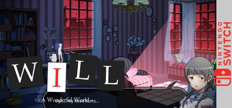 Will - A Wonderful World — steamgrid