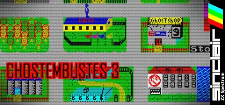 Chostembustes 3 — steamgrid