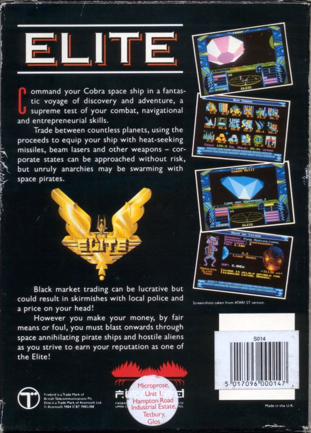 Elite — box-2D-back (EU)