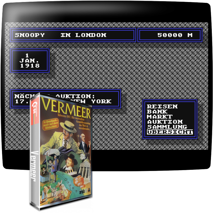 Vermeer — mixrbv1 (DE)