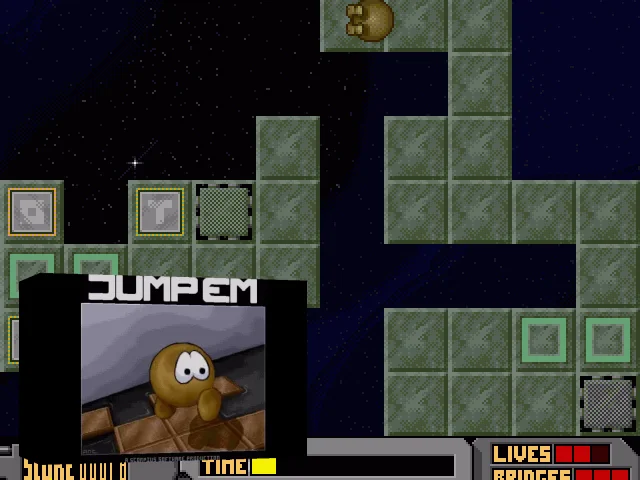 Jump 'Em — mixrbv2 (WOR)