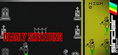 Deadly Skeletons — steamgrid