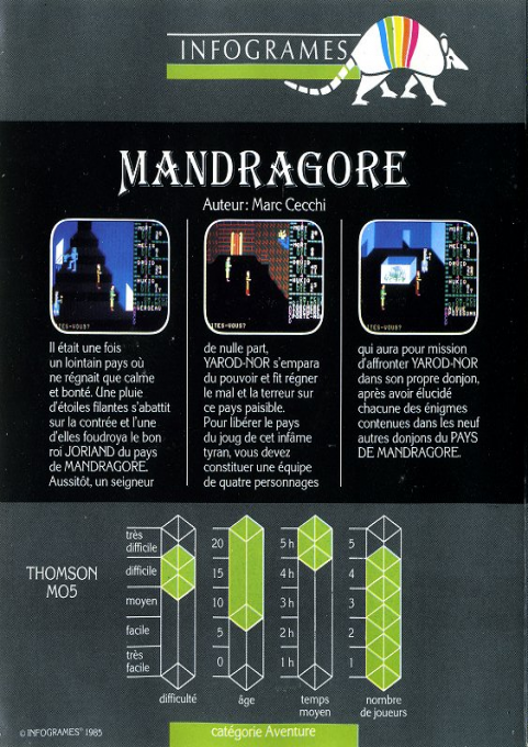 Mandragore — box-2D-back (EU)
