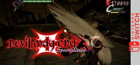 Devil May Cry 3 - Special Edition — steamgrid