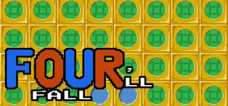 Four'll Fall — steamgrid
