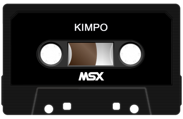 Kimpo — support-2D (CUS)