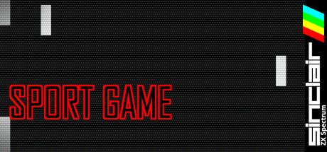 Sport Game — steamgrid