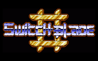 Switchblade II — sstitle (WOR)