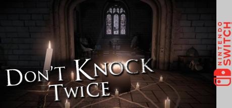Dont Knock Twice — steamgrid