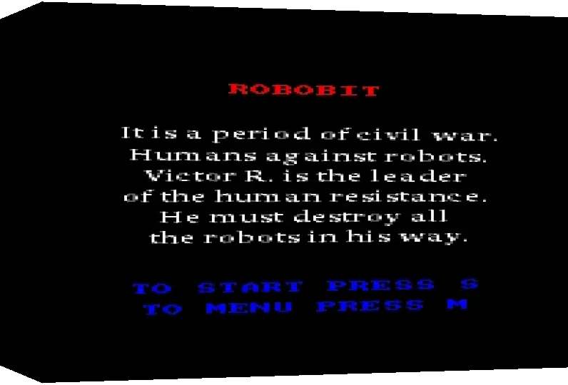 Robobit — box-3D (WOR)