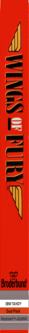 Wings Of Fury — box-2D-side (US)