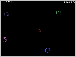 Astrostorm — ss (WOR)