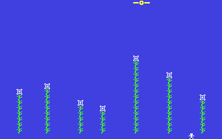 Buzzy-Bee — ss (WOR)