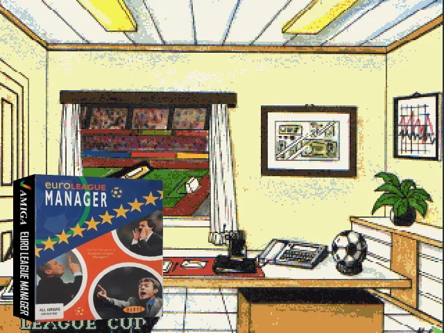 Euro League Manager — mixrbv2 (WOR)