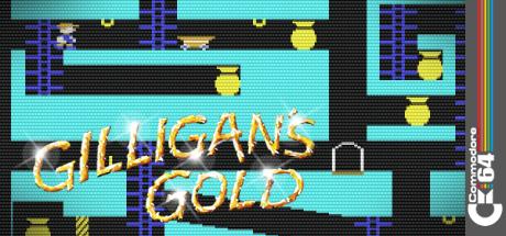 Gilligan's Gold — steamgrid