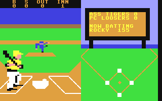 Batter Up! — ss (WOR)