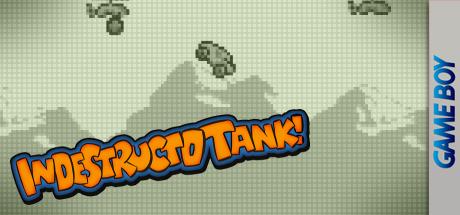 IndestructoTank! — steamgrid
