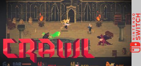 Crawl — steamgrid