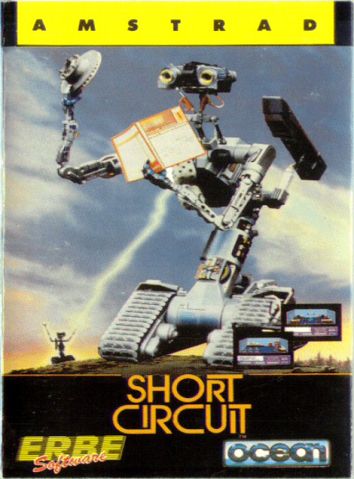 Short Circuit — box-2D (SP)