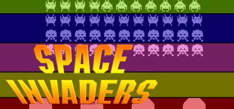 Space Invaders — steamgrid