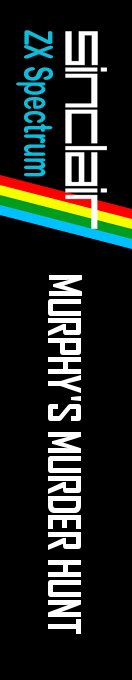 Murphy's Murder Hunt — box-2D-side (UK)