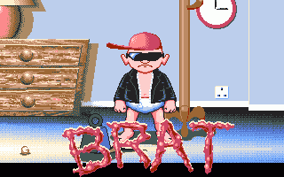 Brat — sstitle (WOR)