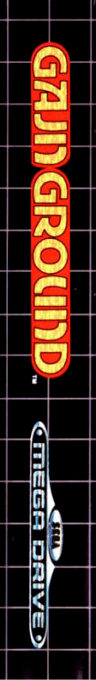 Gain Ground — box-2D-side (EU)