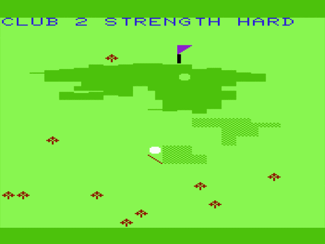 Golf — ss (WOR)
