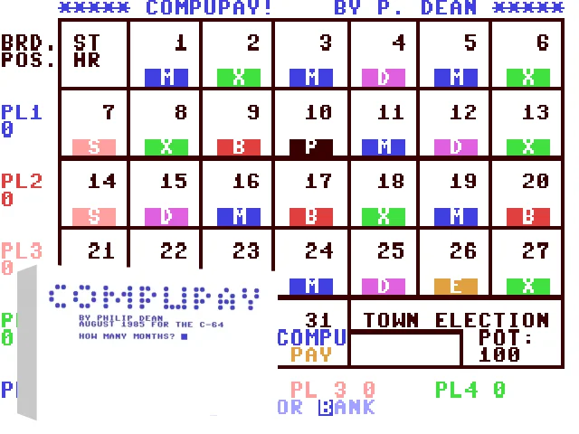 Compupay — mixrbv2 (WOR)