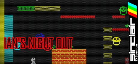 Ian's Night Out — steamgrid