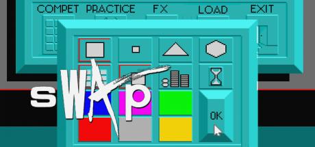 Swap — steamgrid