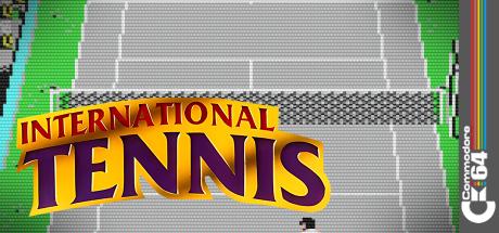 International Tennis — steamgrid