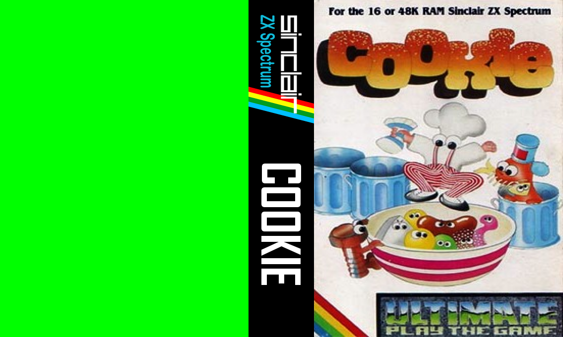 Cookie — box-texture (EU)
