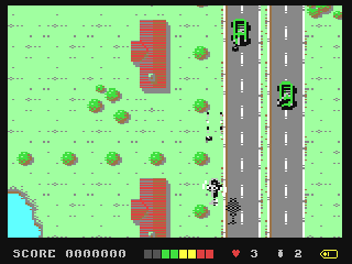 Aviator Arcade II — ss (WOR)