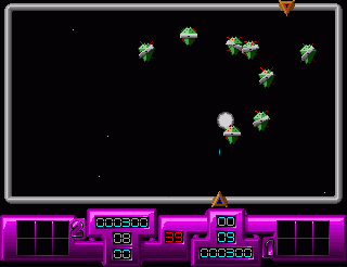 Pipe Rider — ss (WOR)