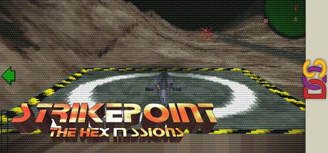 Strikepoint — steamgrid