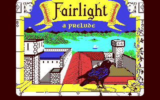 Fairlight - A Prelude — sstitle (EU)