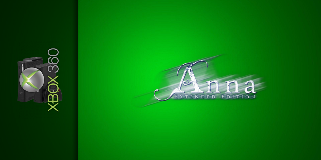 Anna - Extended Edition — screenmarquee (WOR)
