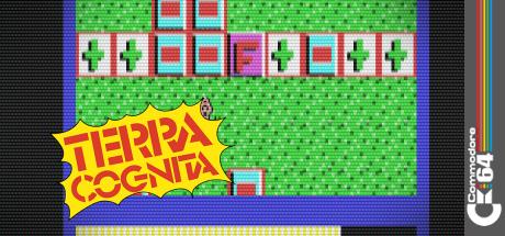 Terra Cognita — steamgrid